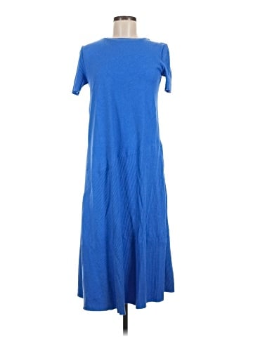 Trafaluc by Zara Casual Dress (view 1)