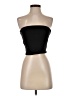 Unbranded Black Tube Top Size S (estimated) - photo 1