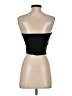 Unbranded Black Tube Top Size S (estimated) - photo 2