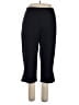 Zenergy by Chico's Black Active Pants Size XL (3) - photo 1