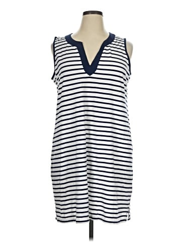 Lands' End Casual Dress (view 1)