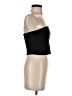 Unbranded Black Tube Top Size S (estimated) - photo 4