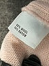St. John Collection Solid Pink Wool Skirt Size 12 - photo 5