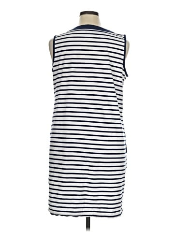 Lands' End Casual Dress (view 2)