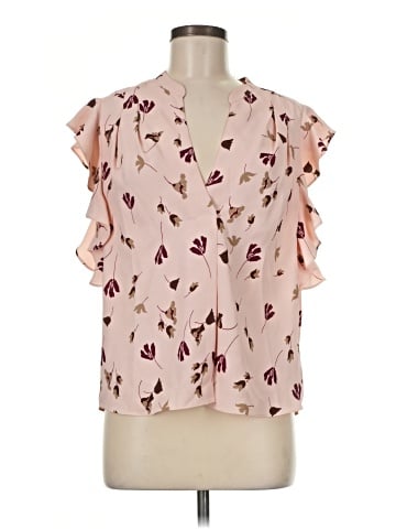 Joie Sleeveless Blouse (view 1)