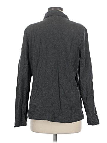D&Co. Zip Up Hoodie (view 2)