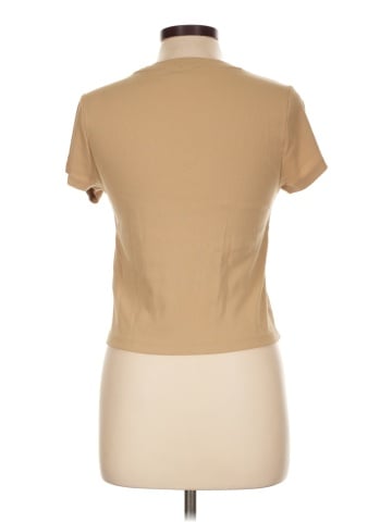 J.Crew Factory Store Short Sleeve Top (view 2)