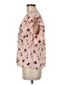 Joie 100% Polyester Pink Sleeveless Blouse Size M - photo 5