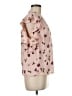 Joie 100% Polyester Pink Sleeveless Blouse Size M - photo 4