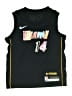 Nike Black Sleeveless Jersey Size L (kids) - photo 1