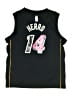 Nike Black Sleeveless Jersey Size L (kids) - photo 2
