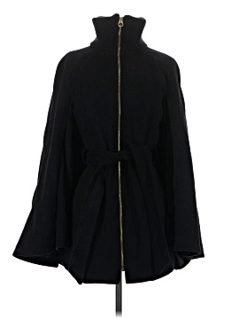 Laundry By Shelli Segal Wool Coat