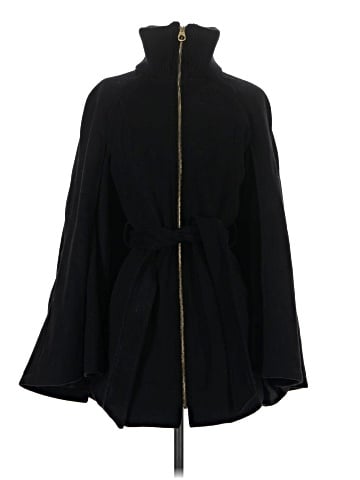 Laundry by Shelli Segal Wool Coat (view 1)