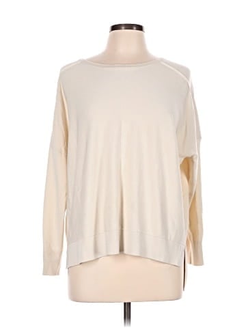 Adrianna Papell Pullover Sweater (view 1)