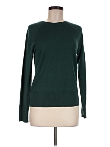 Banana Republic Wool Pullover Sweater (view 1)