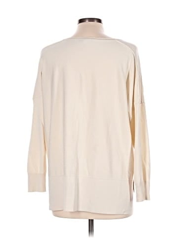 Adrianna Papell Pullover Sweater (view 2)