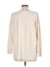 Adrianna Papell Ivory Pullover Sweater Size L - photo 2