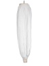 Unbranded 100% Rayon White Sweatpants Size M - photo 5