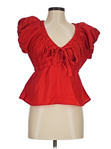 Sienna Sky Sleeveless Blouse (view 1)