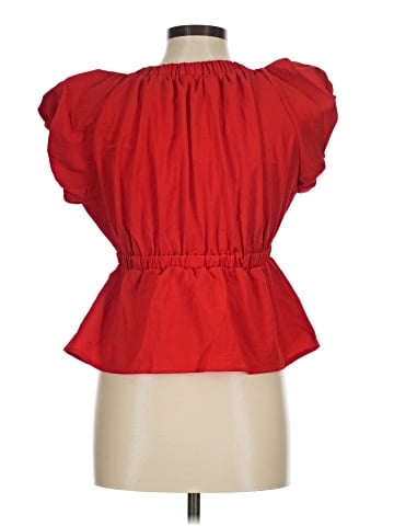 Sienna Sky Sleeveless Blouse (view 2)