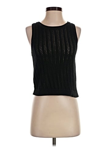 Banana Republic Factory Store Sweater Vest (view 1)