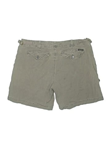 Sanctuary Khaki Shorts (view 2)