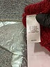 J.Jill Solid Red Coat Size L - photo 7