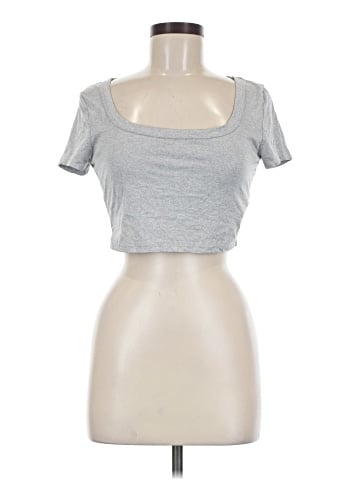 Shein Short Sleeve T-Shirt (view 1)