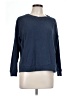 Marc New York Blue Sweatshirt Size L - photo 1