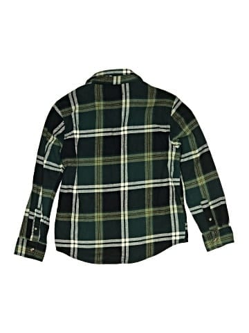 Old Navy Long Sleeve Button-Down Shirt (view 2)