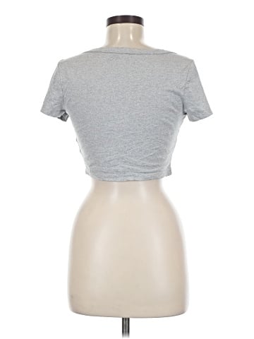 Shein Short Sleeve T-Shirt (view 2)