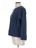 Marc New York Blue Sweatshirt Size L - photo 5