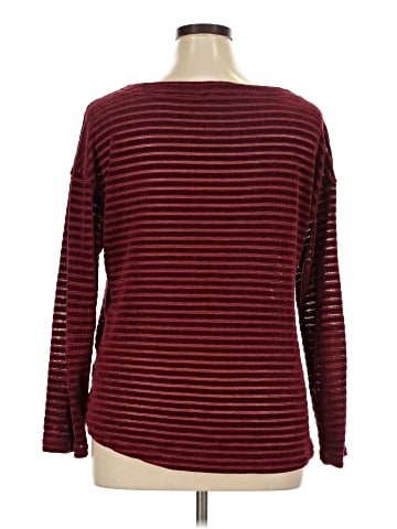 Jones New York Signature Pullover Sweater (view 2)