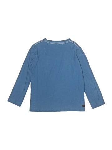 Tea Long Sleeve T-Shirt (view 2)
