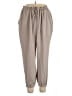Nine West Solid Tan Casual Pants Size 1X - photo 1