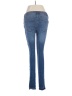 William Rast Solid Blue Jeans Size 28 waist - photo 2