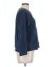 Marc New York Blue Sweatshirt Size L - photo 4