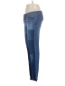 William Rast Solid Blue Jeans Size 28 waist - photo 5