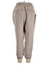 Nine West Solid Tan Casual Pants Size 1X - photo 2