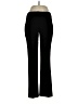Tahari 100% Polyester Black Dress Pants Size 10 (estimated) - photo 1