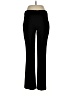 Tahari 100% Polyester Black Dress Pants Size 10 (estimated) - photo 2