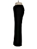Tahari 100% Polyester Black Dress Pants Size 10 (estimated) - photo 5