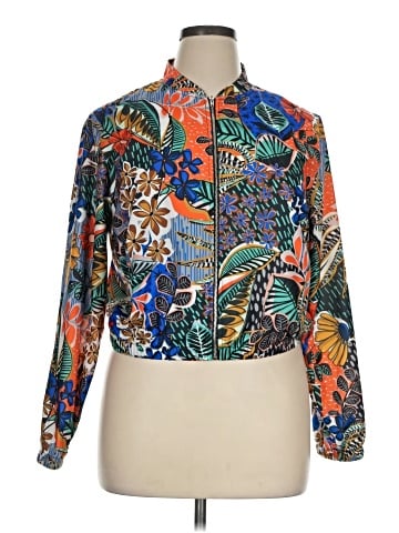Lili Sidonio Molly Bracken Jacket (view 1)
