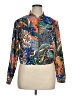 Lili Sidonio Molly Bracken 100% Polyester Orange Jacket Size XL - photo 1