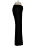 Tahari 100% Polyester Black Dress Pants Size 10 (estimated) - photo 4