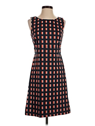 Ann Taylor Casual Dress (view 1)
