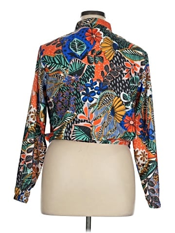 Lili Sidonio Molly Bracken Jacket (view 2)