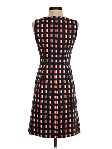 Ann Taylor Casual Dress (view 2)