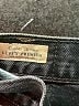 Levi's Chevron-herringbone Gray Jeans Size 25 waist - photo 7