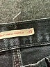 Levi's Chevron-herringbone Gray Jeans Size 25 waist - photo 8